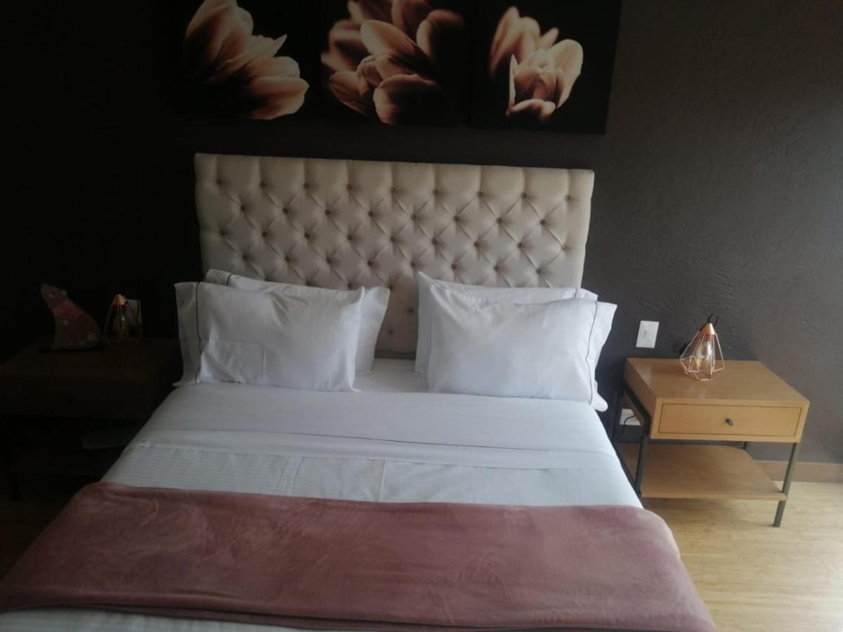 Morph Candelaria - Gestion Hotelera Bogotá Dış mekan fotoğraf