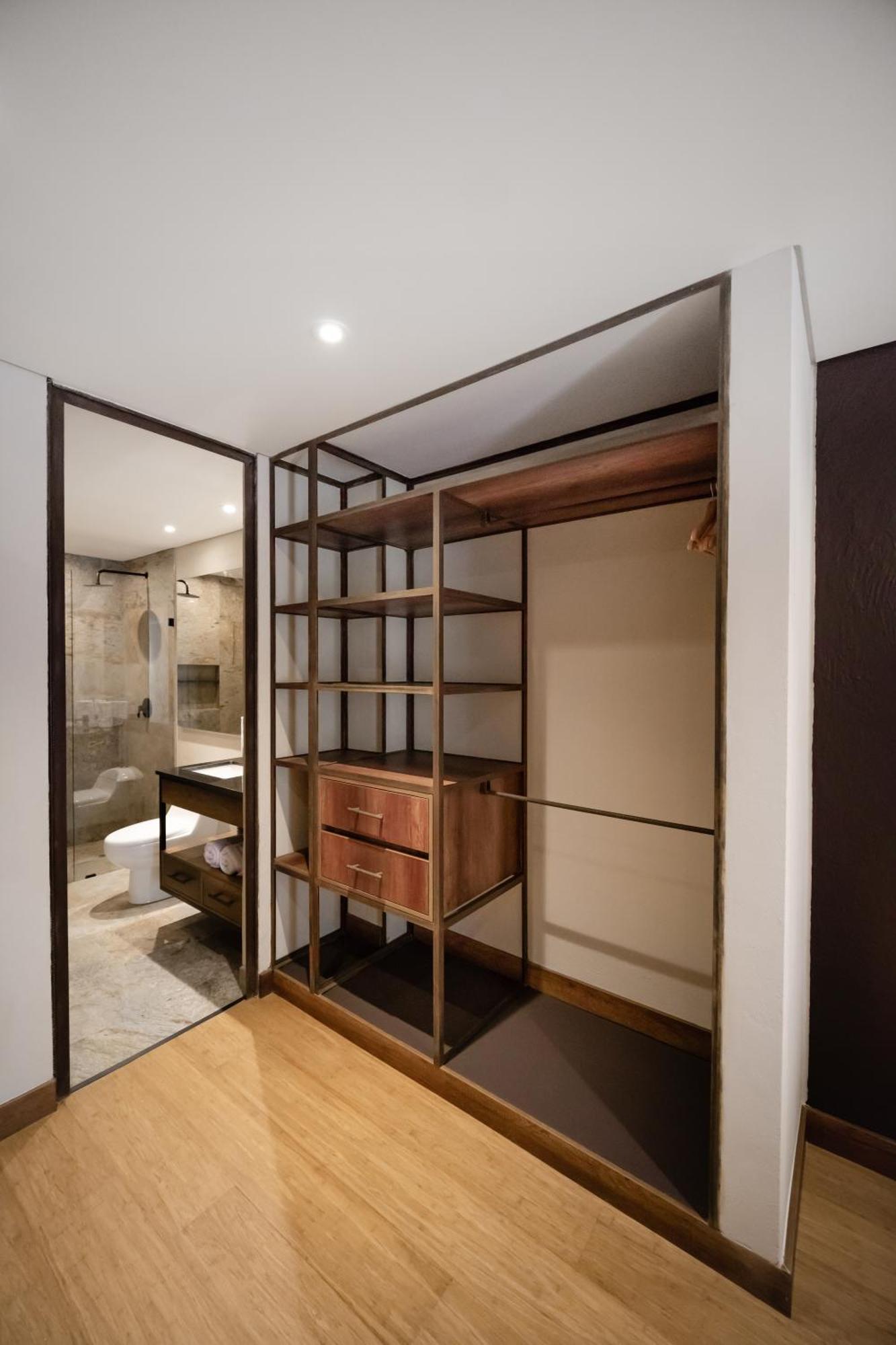 Morph Candelaria - Gestion Hotelera Bogotá Dış mekan fotoğraf