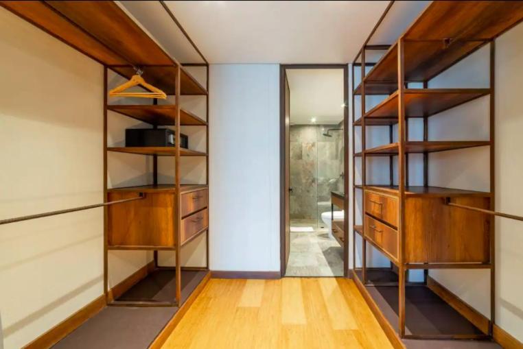Morph Candelaria - Gestion Hotelera Bogotá Dış mekan fotoğraf
