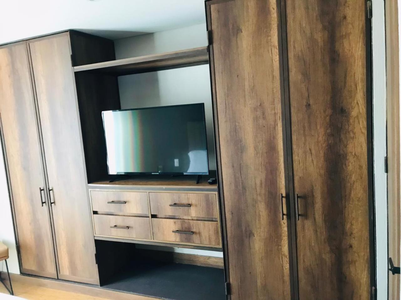 Morph Candelaria - Gestion Hotelera Bogotá Dış mekan fotoğraf