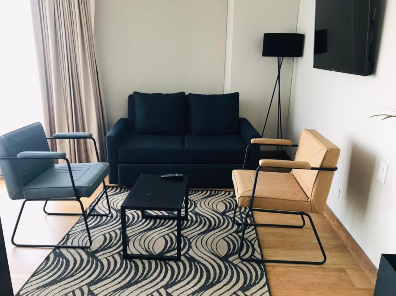 Morph Candelaria - Gestion Hotelera Bogotá Dış mekan fotoğraf