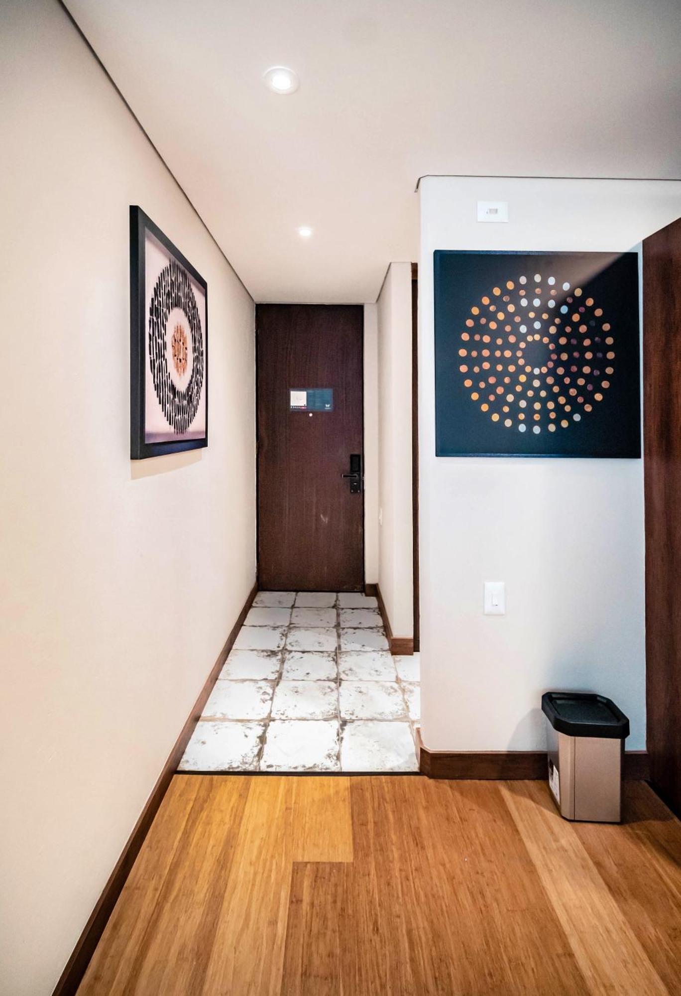 Morph Candelaria - Gestion Hotelera Bogotá Dış mekan fotoğraf