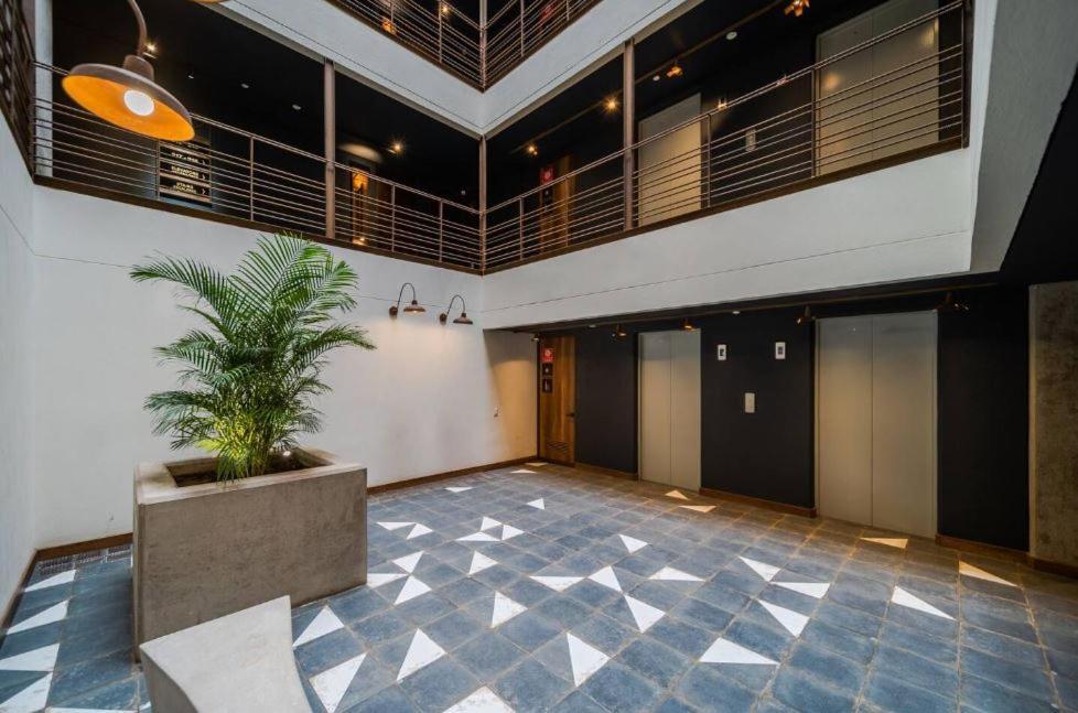 Morph Candelaria - Gestion Hotelera Bogotá Dış mekan fotoğraf